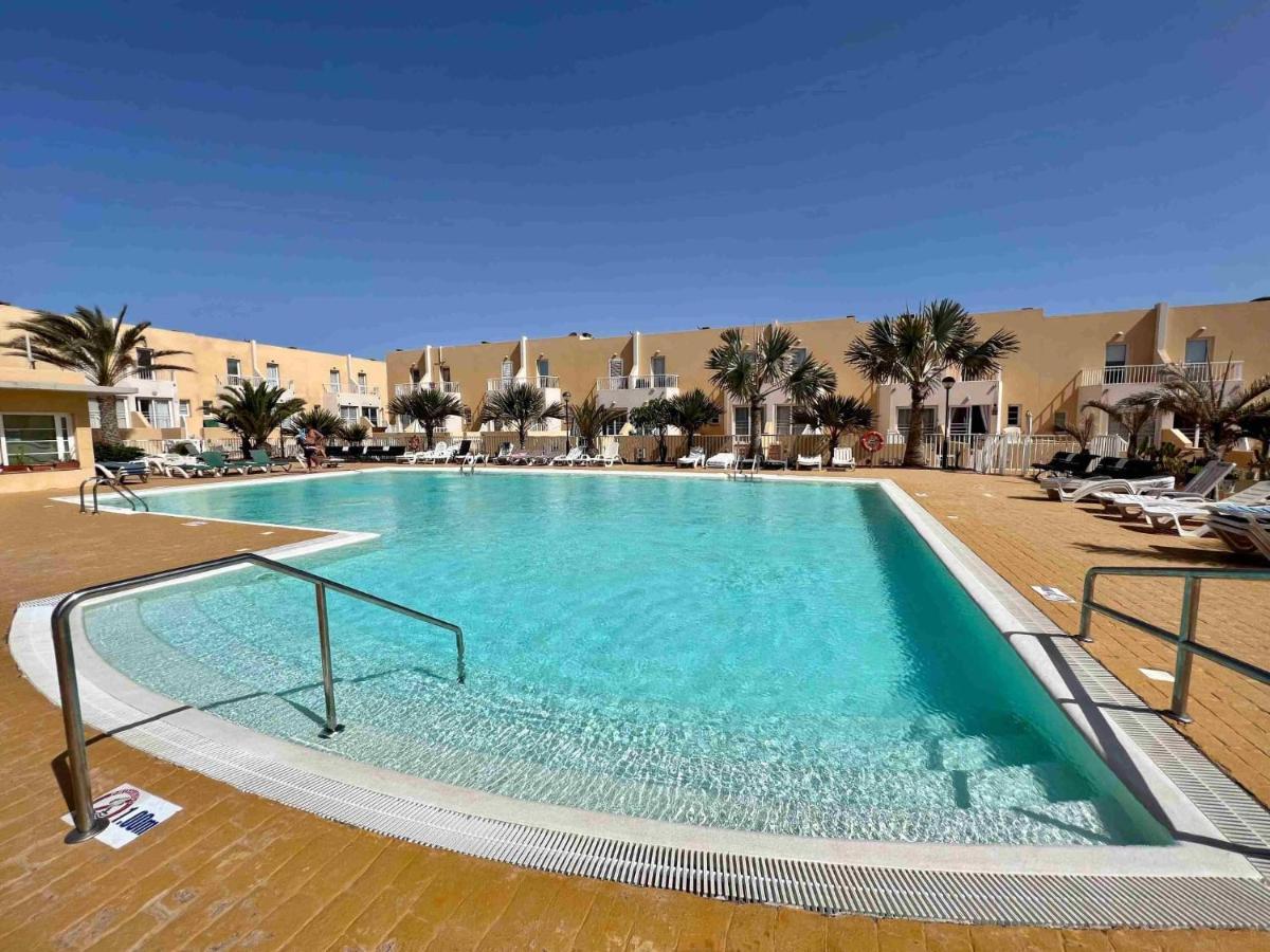 Willa Casita Calma Fuerteventura Caleta De Fuste Zewnętrze zdjęcie