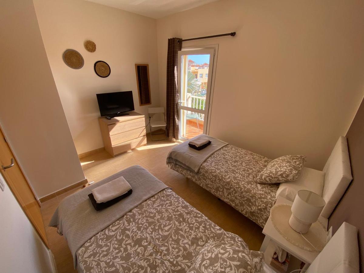 Willa Casita Calma Fuerteventura Caleta De Fuste Zewnętrze zdjęcie