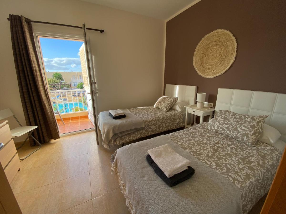 Willa Casita Calma Fuerteventura Caleta De Fuste Zewnętrze zdjęcie