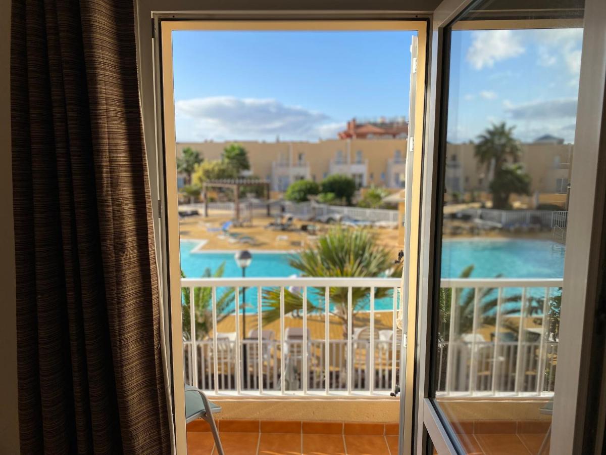 Willa Casita Calma Fuerteventura Caleta De Fuste Zewnętrze zdjęcie