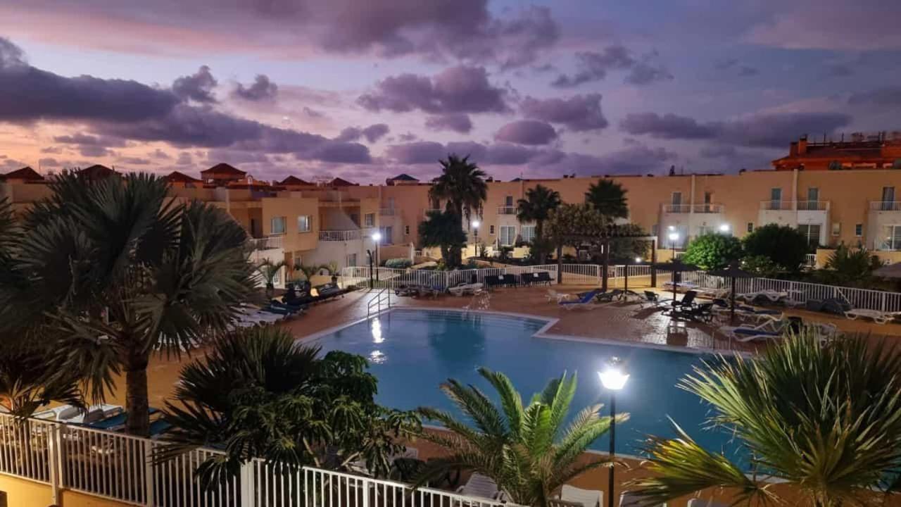 Willa Casita Calma Fuerteventura Caleta De Fuste Zewnętrze zdjęcie