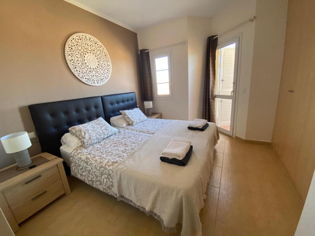 Willa Casita Calma Fuerteventura Caleta De Fuste Zewnętrze zdjęcie