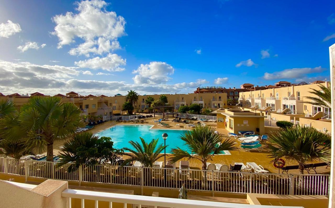 Willa Casita Calma Fuerteventura Caleta De Fuste Zewnętrze zdjęcie