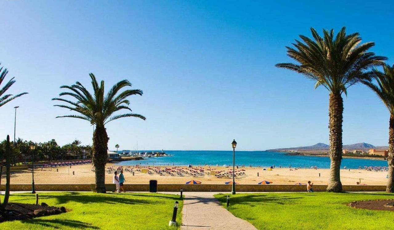 Willa Casita Calma Fuerteventura Caleta De Fuste Zewnętrze zdjęcie