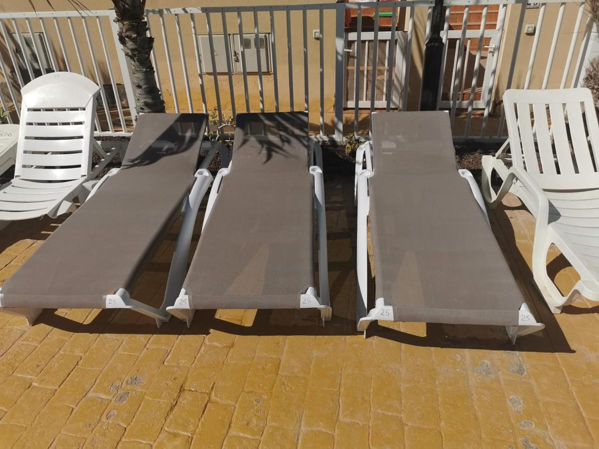 Willa Casita Calma Fuerteventura Caleta De Fuste Zewnętrze zdjęcie