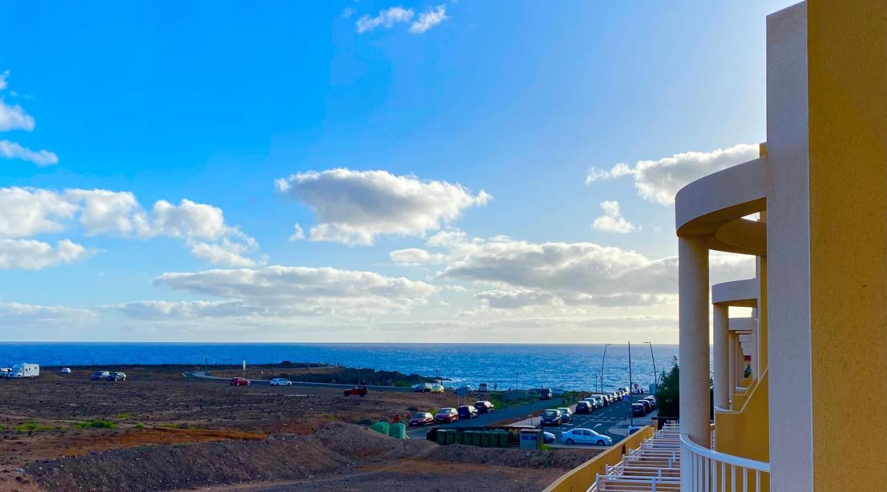 Willa Casita Calma Fuerteventura Caleta De Fuste Zewnętrze zdjęcie