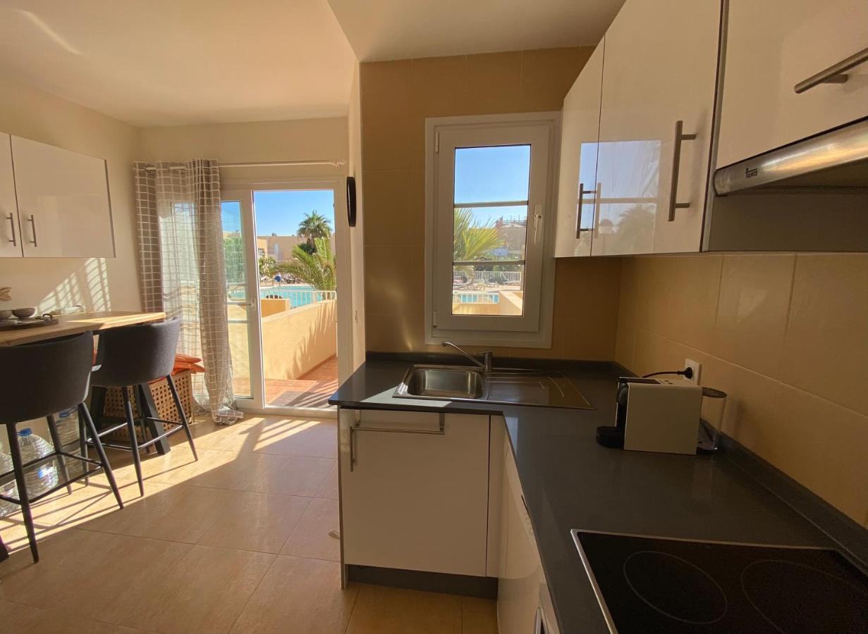 Willa Casita Calma Fuerteventura Caleta De Fuste Zewnętrze zdjęcie