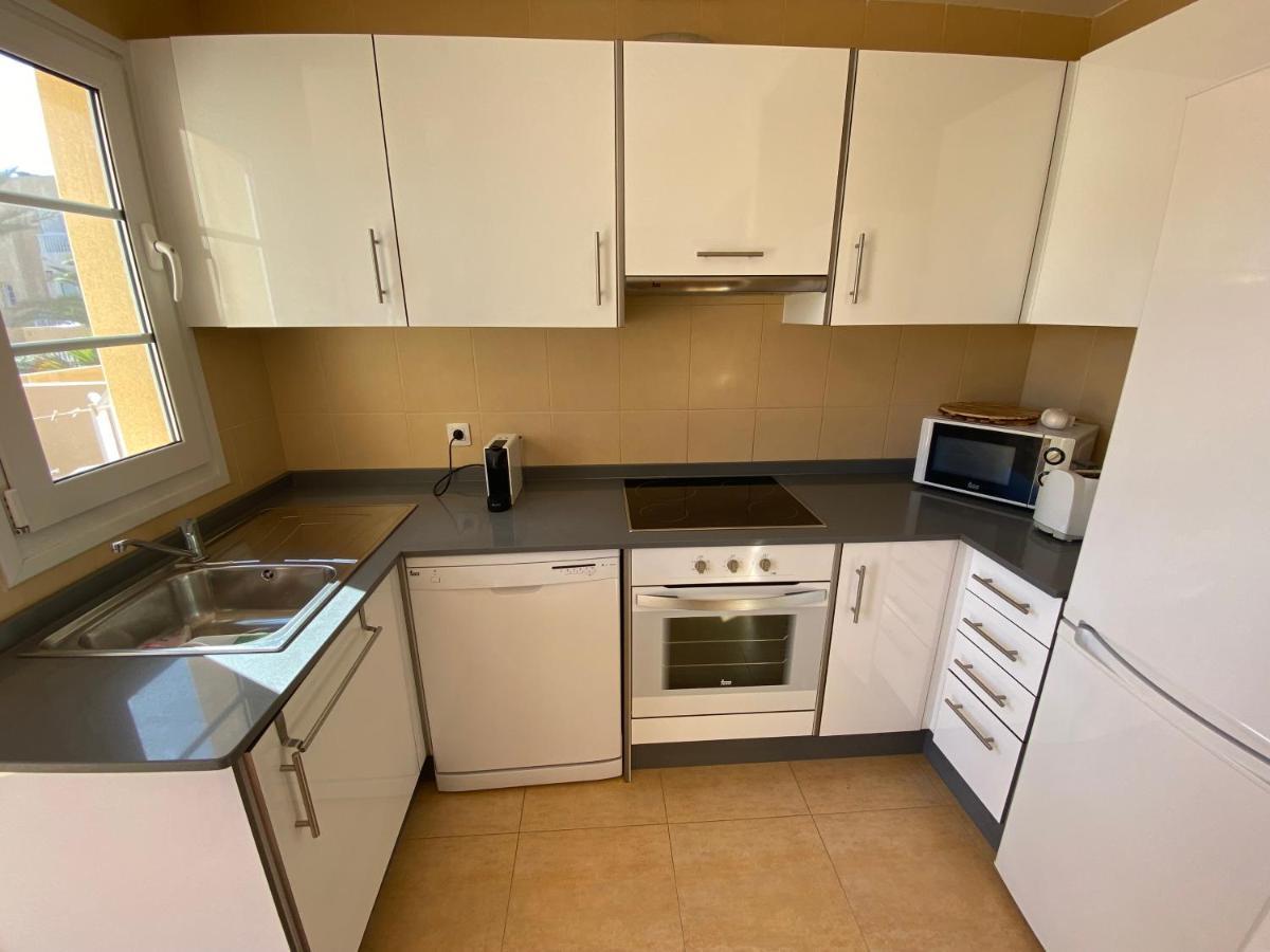 Willa Casita Calma Fuerteventura Caleta De Fuste Zewnętrze zdjęcie