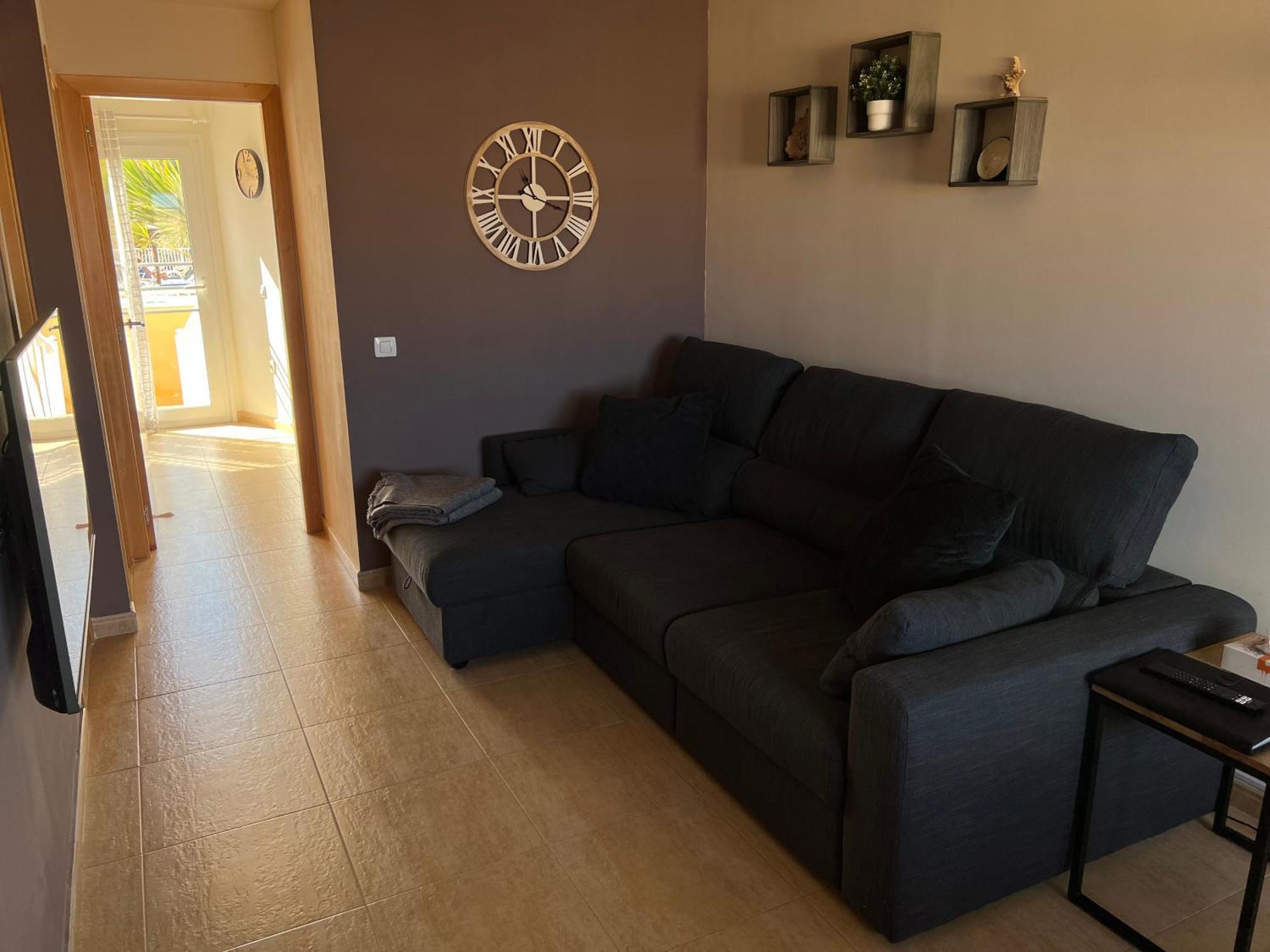 Willa Casita Calma Fuerteventura Caleta De Fuste Zewnętrze zdjęcie