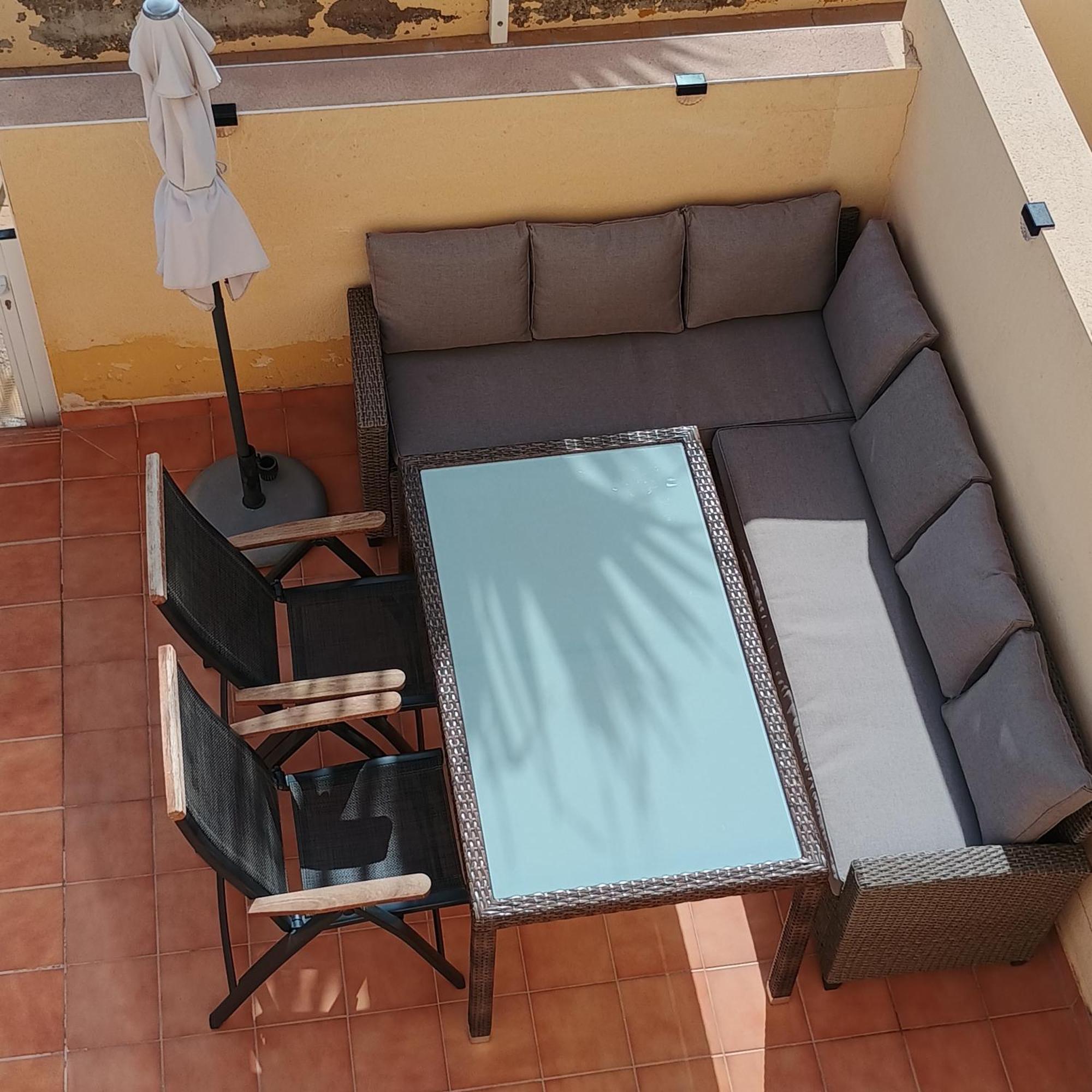 Willa Casita Calma Fuerteventura Caleta De Fuste Zewnętrze zdjęcie
